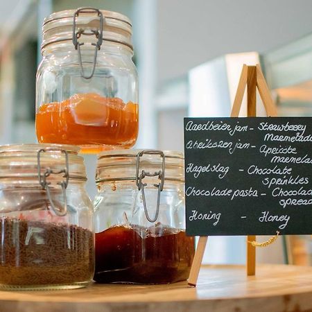 Campanile Hotel & Restaurant Gouda Luaran gambar