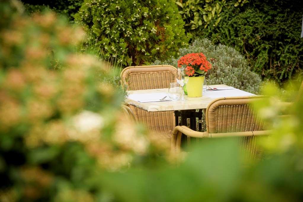 Campanile Hotel & Restaurant Gouda Luaran gambar