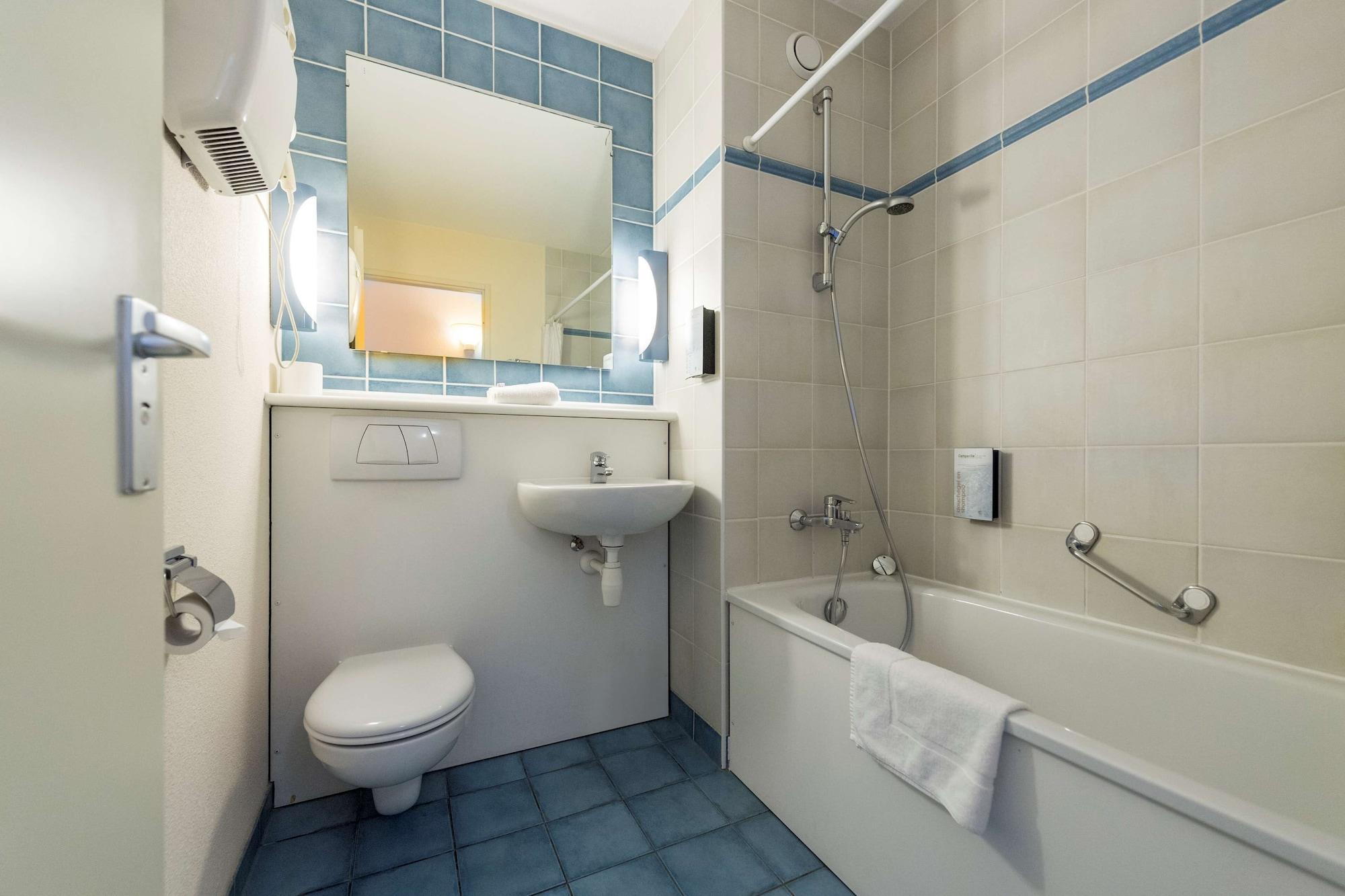 Campanile Hotel & Restaurant Gouda Luaran gambar