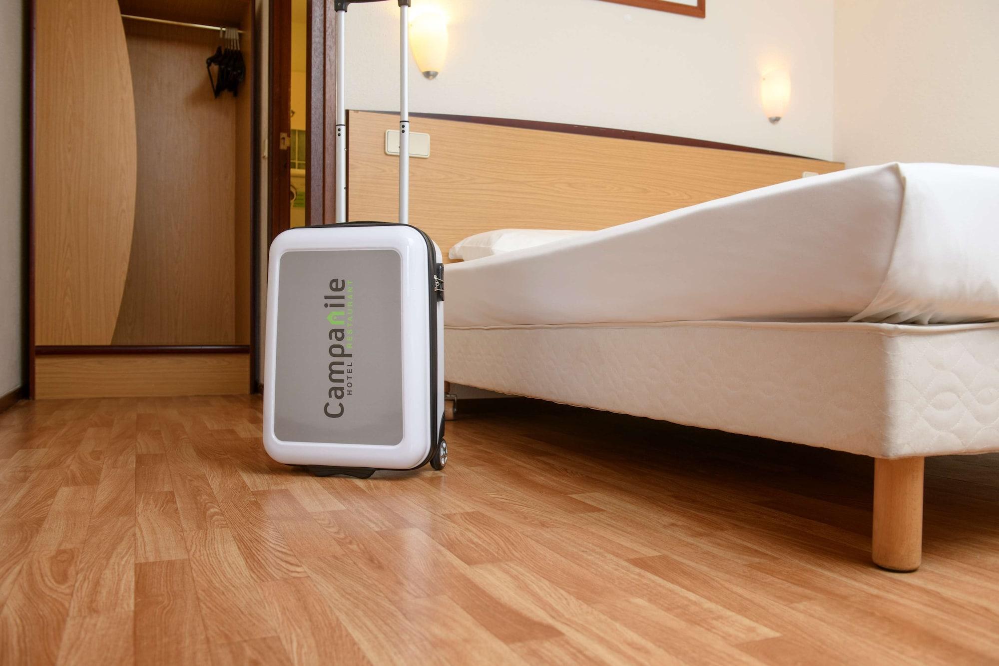 Campanile Hotel & Restaurant Gouda Luaran gambar