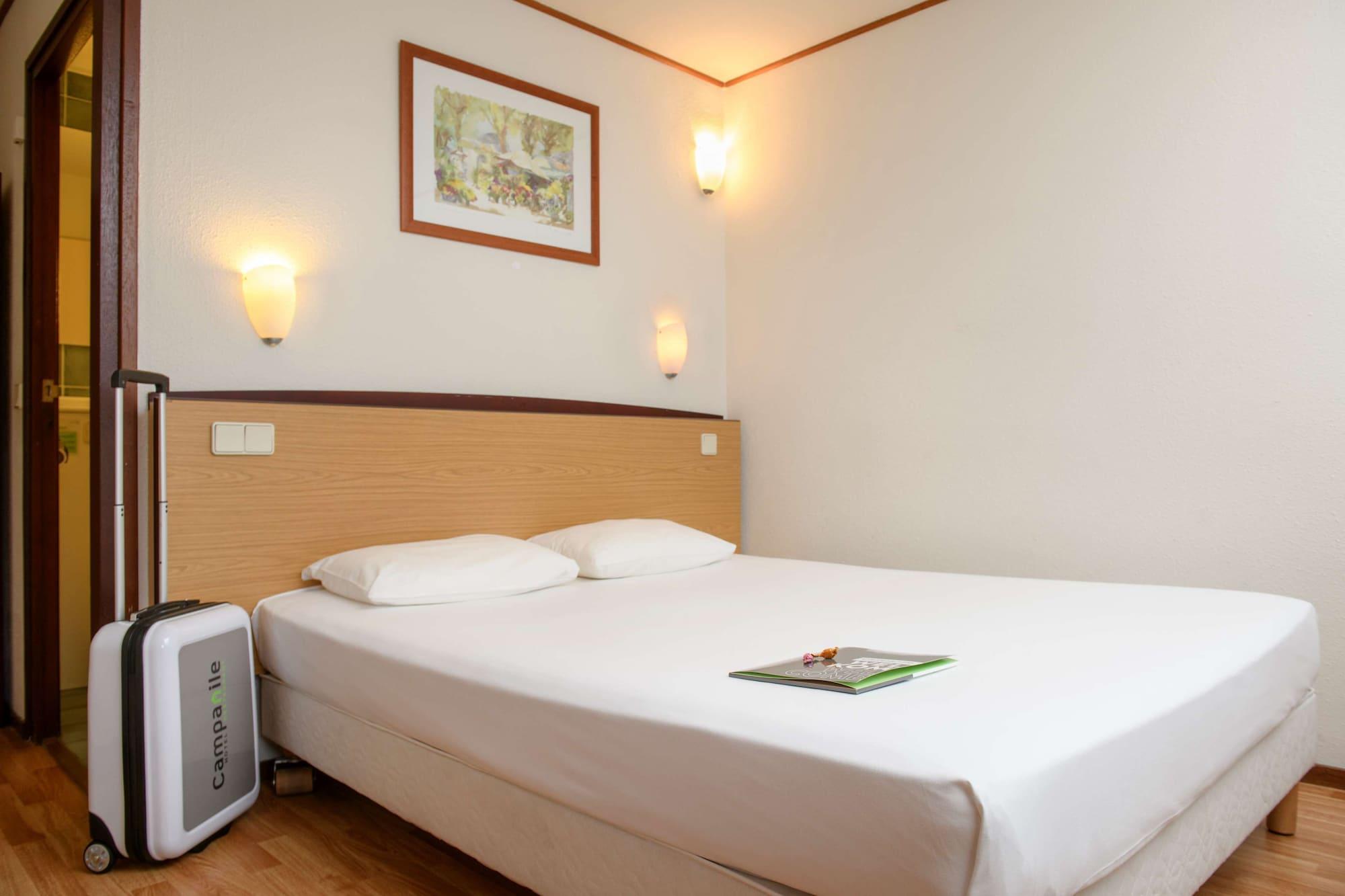 Campanile Hotel & Restaurant Gouda Luaran gambar