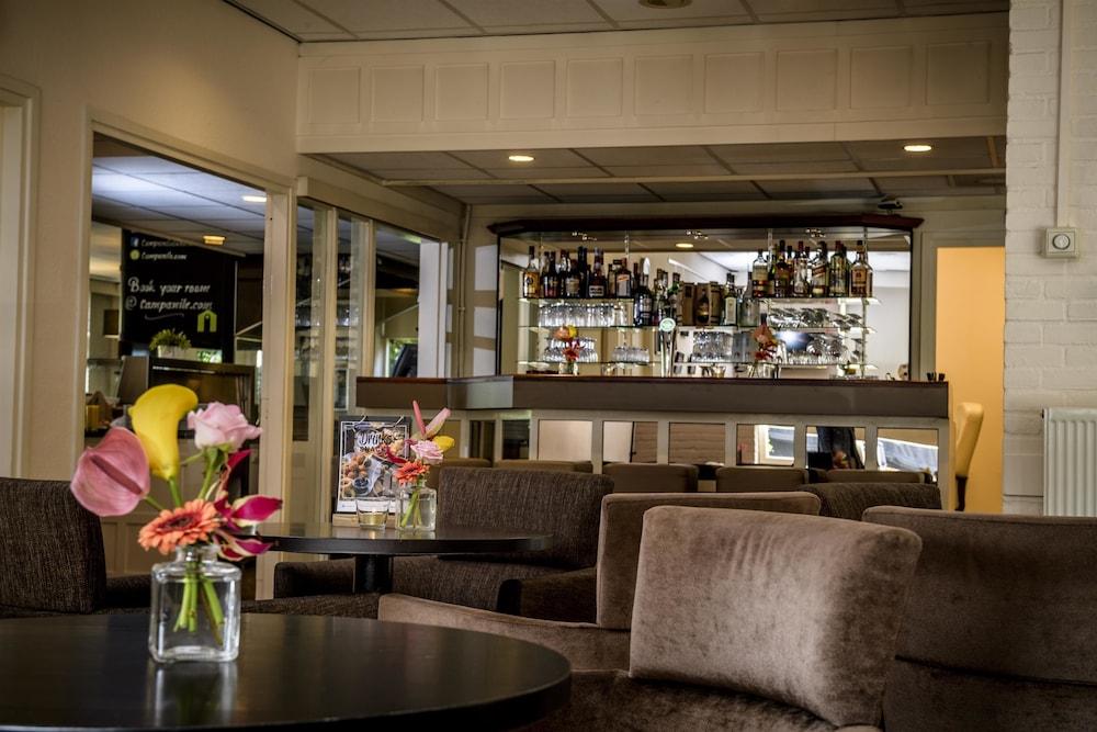 Campanile Hotel & Restaurant Gouda Luaran gambar