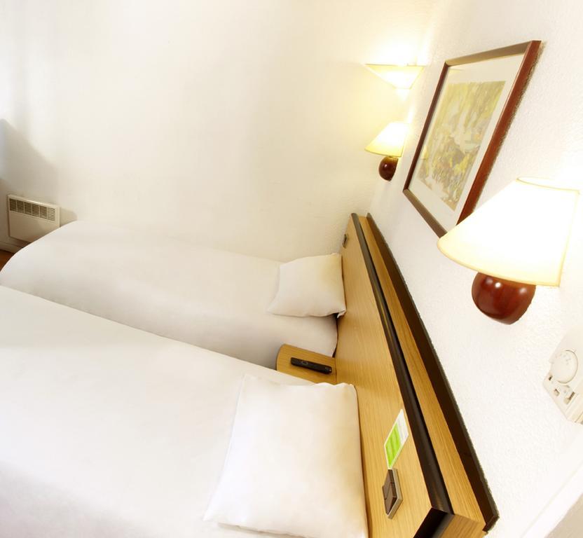 Campanile Hotel & Restaurant Gouda Luaran gambar