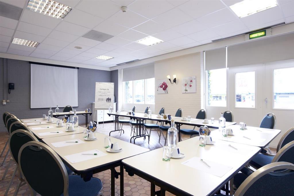 Campanile Hotel & Restaurant Gouda Luaran gambar