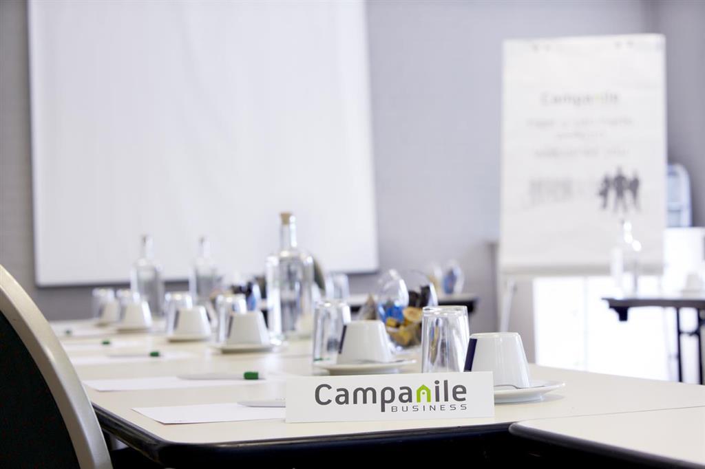 Campanile Hotel & Restaurant Gouda Luaran gambar