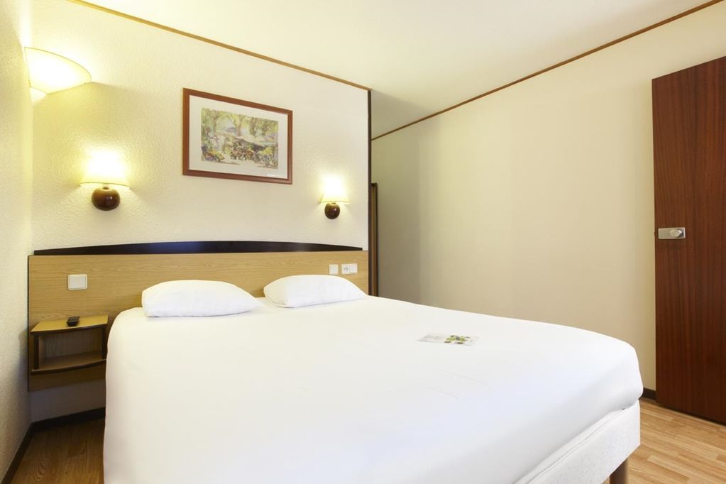 Campanile Hotel & Restaurant Gouda Luaran gambar
