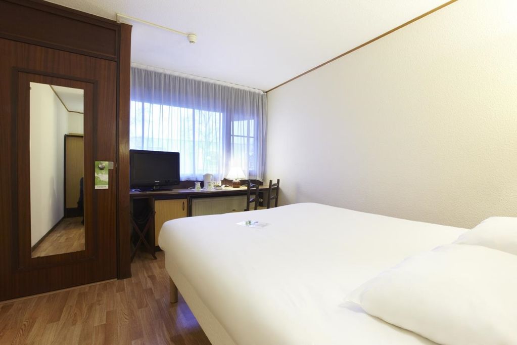 Campanile Hotel & Restaurant Gouda Luaran gambar