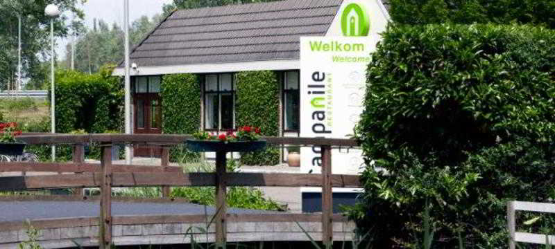 Campanile Hotel & Restaurant Gouda Luaran gambar