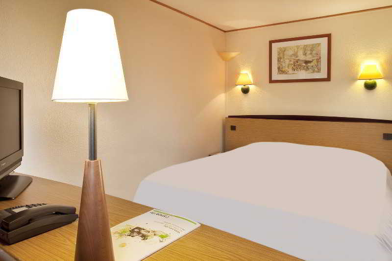 Campanile Hotel & Restaurant Gouda Bilik gambar