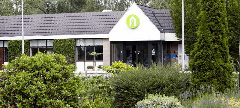 Campanile Hotel & Restaurant Gouda Luaran gambar