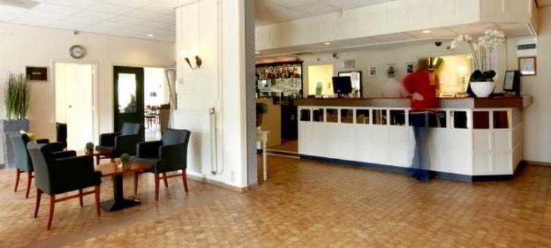 Campanile Hotel & Restaurant Gouda Luaran gambar