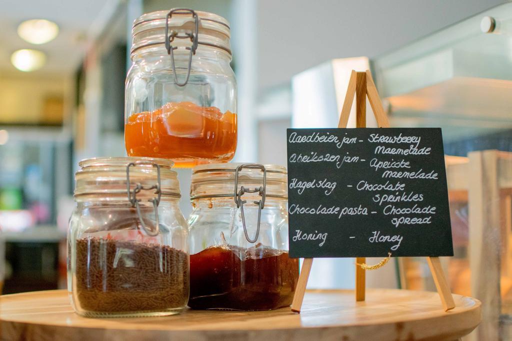 Campanile Hotel & Restaurant Gouda Luaran gambar