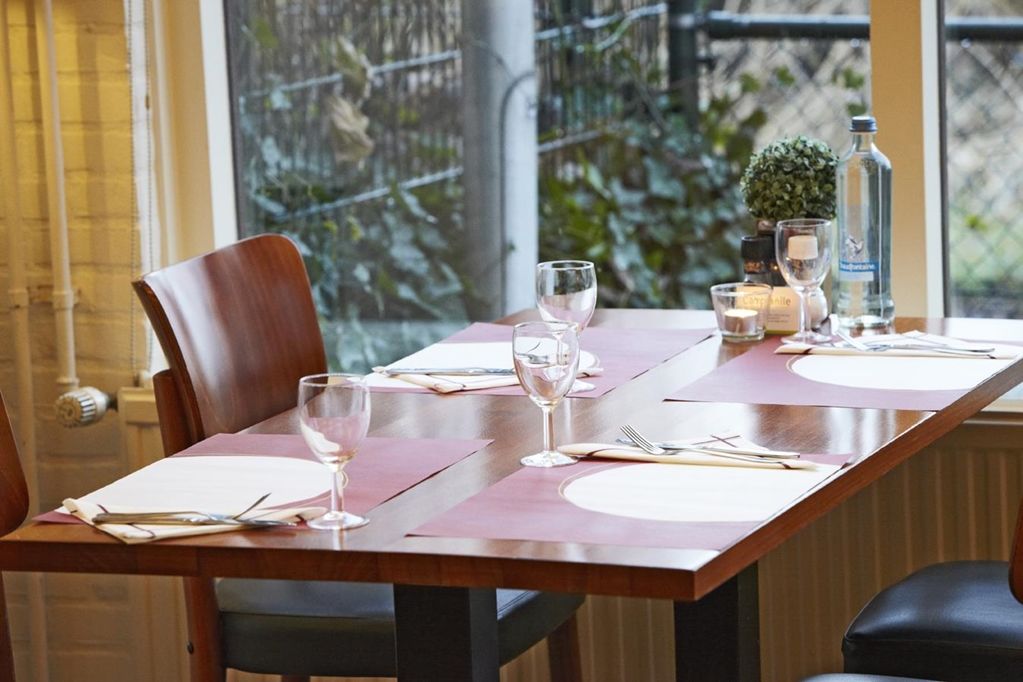 Campanile Hotel & Restaurant Gouda Luaran gambar