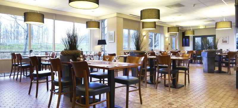 Campanile Hotel & Restaurant Gouda Luaran gambar
