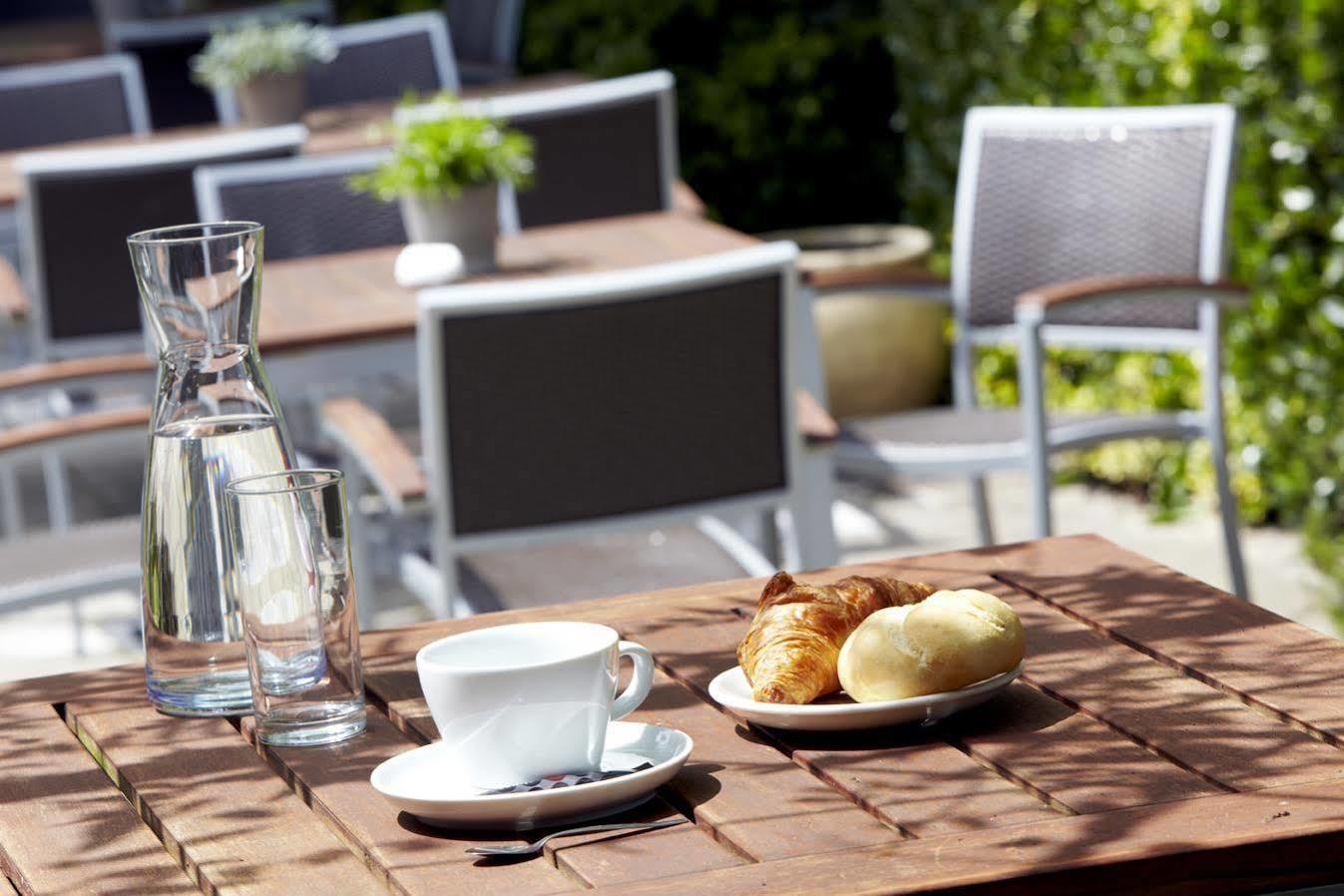 Campanile Hotel & Restaurant Gouda Luaran gambar