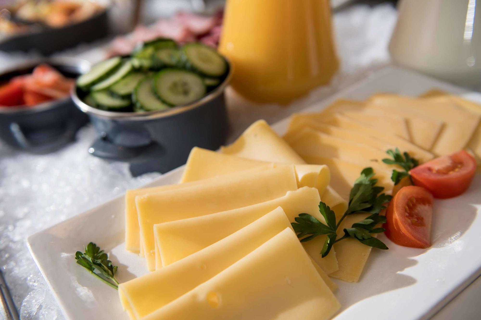 Campanile Hotel & Restaurant Gouda Luaran gambar
