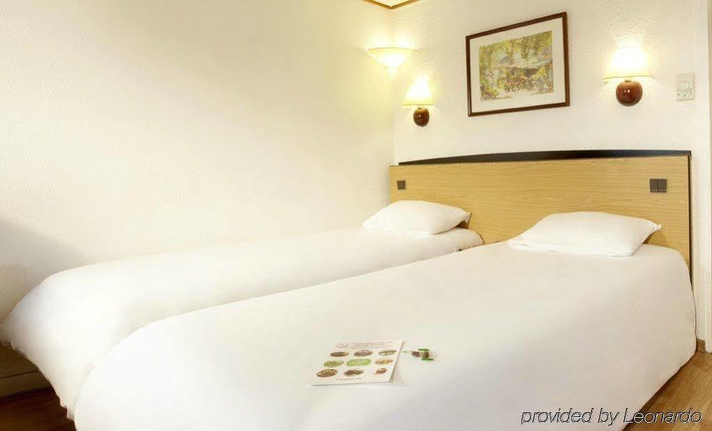 Campanile Hotel & Restaurant Gouda Luaran gambar