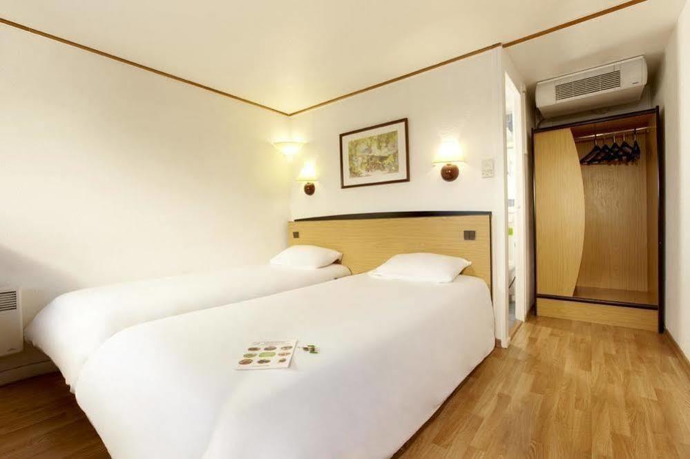 Campanile Hotel & Restaurant Gouda Luaran gambar