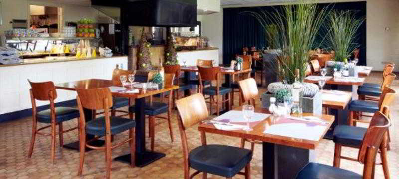 Campanile Hotel & Restaurant Gouda Luaran gambar