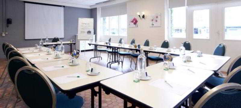 Campanile Hotel & Restaurant Gouda Luaran gambar
