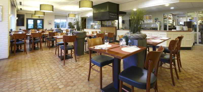 Campanile Hotel & Restaurant Gouda Luaran gambar